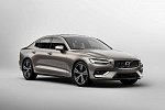 Новый Volvo S60 получит непревзойденное качество сборки