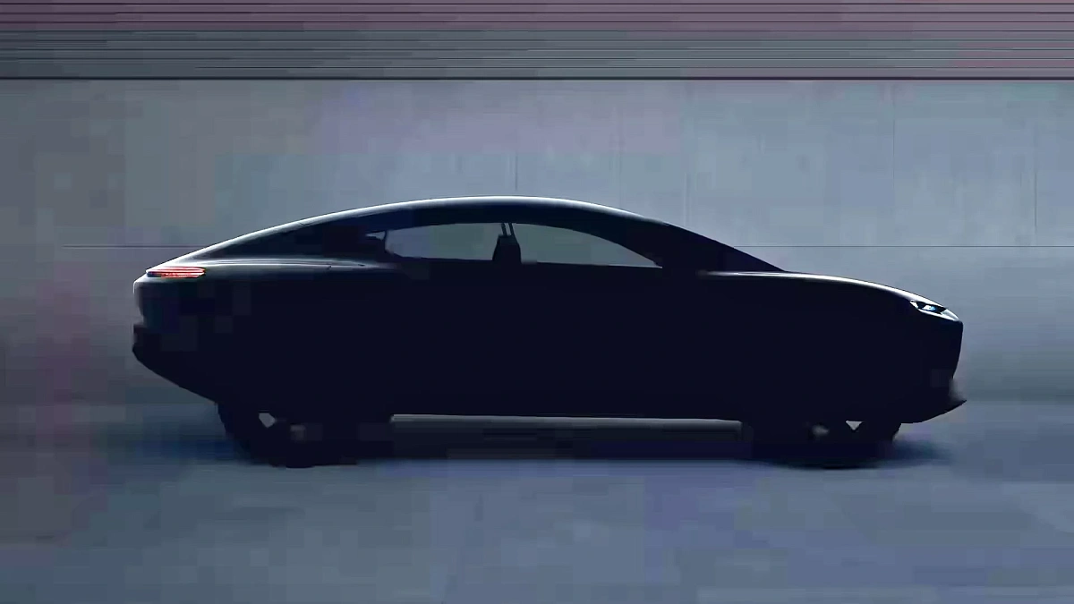 Компания Audi представит концепт Audi Activesphere 26 января 2023 года
