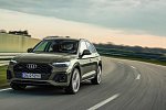 Представитель Audi намекнул на появление RS Q5 нового поколения