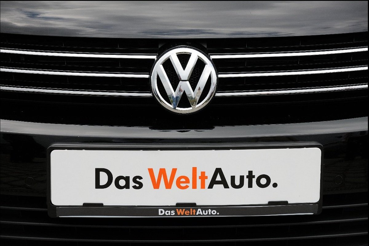 Volkswagen предлагает расширенные условия программы Das WeltAuto
