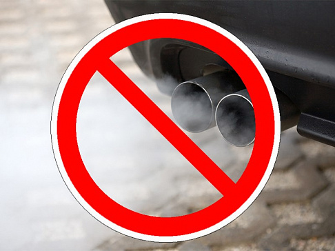 Европарламент поддержал запрет на продажу авто на ископаемом топливе после 2035 года