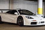 Г. Мюррей выпустит преемника McLaren F1 за £2,5 млн