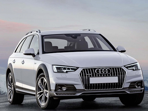 Внедорожные Audi A4, A6 Allroad и A1 Citycarver сняли с производства из-за низких продаж