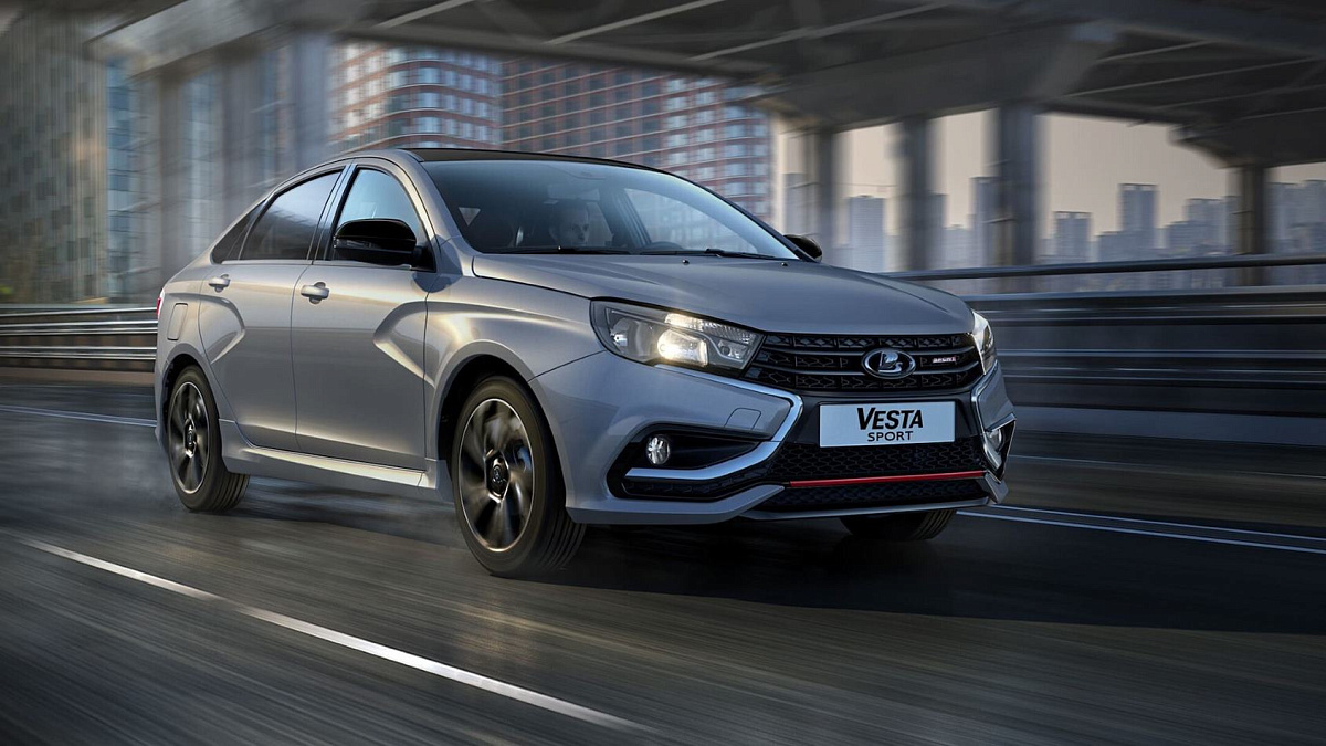 10 лет Lada Vesta: от идеи к реальности - экс-глава АвтоВАЗа Бу Андерссон о главном достижении завода