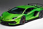 Lamborghini не исключает появления финальной версии суперкара Aventador