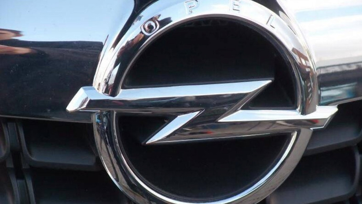 Opel анонсировал выпуск электрической модели Frontera