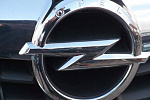 Opel анонсировал выпуск электрической модели Frontera