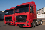 МАЗ начал производство грузовиков новой генерации 