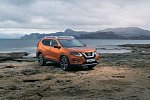 Стали известны цены на новый Nissan X-Trail