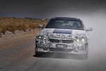 BMW 3-Series показали на видео