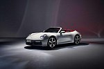 Porsche 911 Carrera больше нельзя будет купить с атмосферным двигателем 