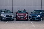 Стали известны первые итоги возвращения бюджетных моделей Chevrolet на рынок России