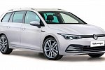 Каким будет новый VW Golf в кузове универсал SportWagen?