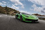 Lamborghini отозвала 15 автомобилей Aventador в России из-за неисправности капота в марте 2021 года