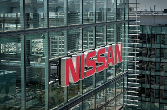 Nissan резко сократит производство автомобилей в мае