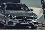 Mercedes-Benz сокращает свой модельный ряд в США 