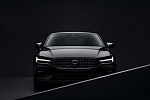 Компания Volvo представила седан S60 в специальной версии Black Edition