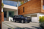 Chevrolet Tahoe и Suburban 2023 года получат фирменный автопилот Super Cruise