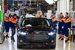 В России продают имущество трёх предприятий Ford