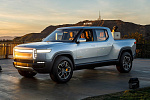 Компания Rivian объявила об отзыве порядка 10% своих электромобилей