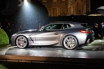 Компания BMW может выпустить ограниченную серию из 50 купе BMW Z4 Touring