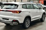 Кроссоверы Chery Tiggo 8 добрались до российских дилеров