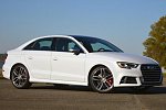 Audi больше не будет выпускать A3 в кузове кабриолет 