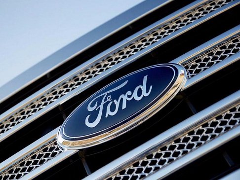 Назван самый продаваемый в сентябре Ford