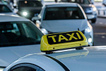 На каких машинах будут ездить таксисты: последнее слово за Минпромторгом 