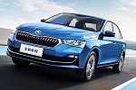 Cедан и хэтчбек Skoda Rapid выйдут на рынок весной 