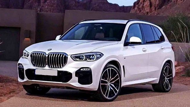BMW раскрыла планы на российский рынок в 2020 году: нас ждет много новинок