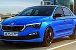 Продажи Skoda в РФ по результатам июля повысились на 69%