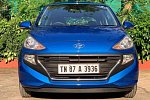 В Индии не стихает ажиотаж вокруг ультрабюджетного Hyundai Santro 