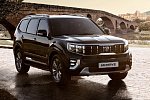 Новый KIA Mohave для России обзаведется VIP-версией