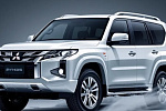 Почему проект Mitsubishi Pajero Full не состоится в рамках Альянса Renault-Nissan-Mitsubishi