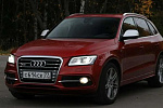 Плюсы и минусы Audi Q5 - почему стоит задуматься перед покупкой