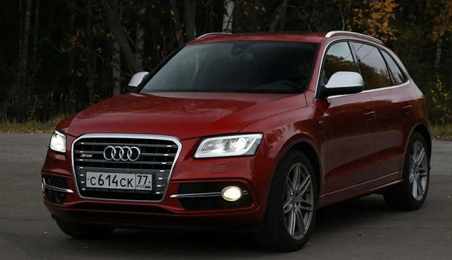 Плюсы и минусы Audi Q5 - почему стоит задуматься перед покупкой