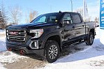 Пикап GMC Sierra получил новую базовую комплектацию Elevation 