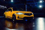 Компания Acura опровергла информацию об оснащении возрождённой Integra полным приводом