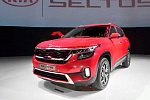 Тестовые KIA Seltos уже можно приобрести у официальных дилеров