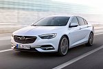 Флагманский седан Opel Insight получил новый мотор от PSA