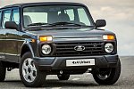 АвтоВАЗ отзовет более 38 000 внедорожников LADA 4x4