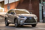 На какую сумму подорожал Lexus NX за последние два года