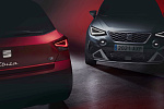 Компания SEAT объявила об обновлении моделей SEAT Ibiza, Arona и Leon