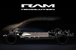 Марка Ram анонсировала электрический пикап 1500 BEV 2024 модельного года
