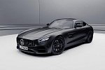 Mercedes-AMG GT Coupe в лимитированной версии Night Edition отправляется в Австралию