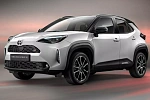 Toyota презентовала новый кроссовер Toyota Yaris Cross с улучшенной гибридной установкой