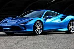 Ferrari откладывает выпуск новых моделей на 4 месяца из-за коронавируса