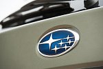 В РФ будет отозвано практически 7500 машин Subaru