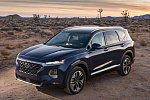 Из-за ажиотажа на родине Hyundai Palisade доберется до России с опозданием